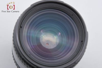【中古】Nikon ニコン AF NIKKOR 28-85mm f/3.5-4.5