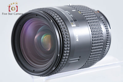 【中古】Nikon ニコン AF NIKKOR 28-85mm f/3.5-4.5