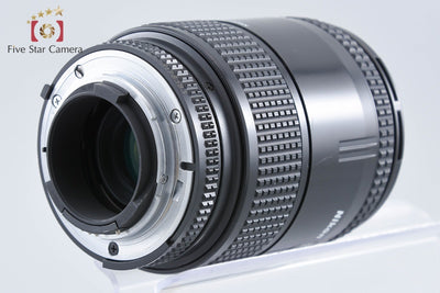 【中古】Nikon ニコン AF NIKKOR 28-85mm f/3.5-4.5