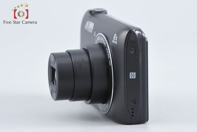 【中古】Nikon ニコン COOLPIX S3700 ブラック コンパクトデジタルカメラ