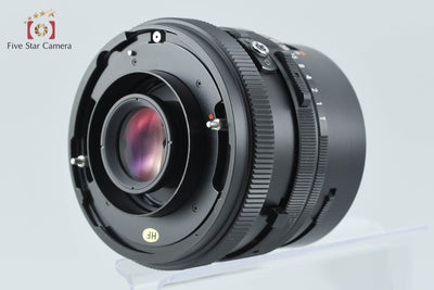 【中古】Mamiya マミヤ SEKOR C 90mm f/3.8 RB67用