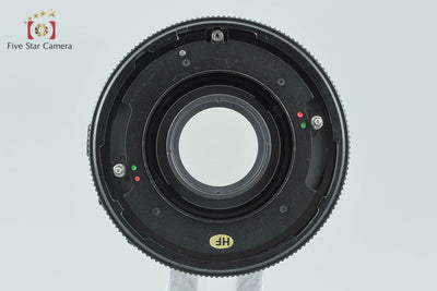 【中古】Mamiya マミヤ SEKOR C 90mm f/3.8 RB67用