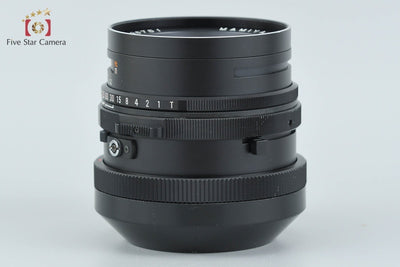 【中古】Mamiya マミヤ SEKOR C 90mm f/3.8 RB67用