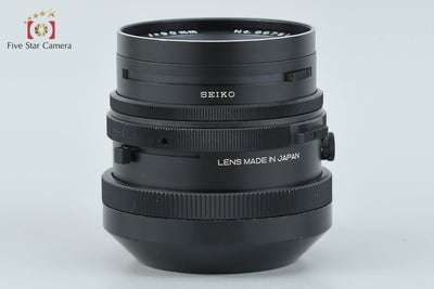 【中古】Mamiya マミヤ SEKOR C 90mm f/3.8 RB67用