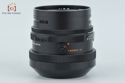【中古】Mamiya マミヤ SEKOR C 90mm f/3.8 RB67用