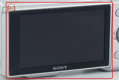 【中古】SONY ソニー α NEX-5N シルバー ミラーレス一眼カメラ