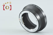 【中古】Fotodiox フォトディオックス PRO L/R-HB(Xcd) マウントアダプター Leica R レンズ → Hasselblad Xマウント