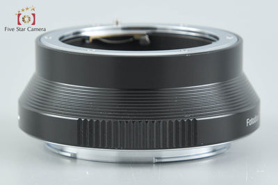 【中古】Fotodiox フォトディオックス PRO L/R-HB(Xcd) マウントアダプター Leica R レンズ → Hasselblad Xマウント