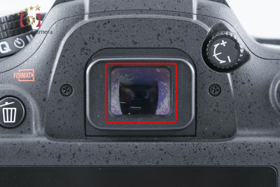 【中古】Nikon ニコン D7100 18-105 VR レンズキット 元箱付き