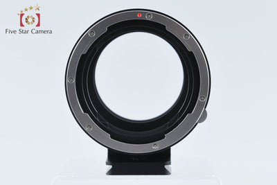 【中古】Fotodiox フォトディオックス PRO HB-HB(Xcd) マウントアダプター Hasselblad V レンズ → Hasselblad Xマウント 元箱付き
