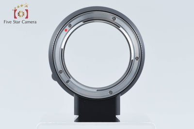 【中古】Fotodiox フォトディオックス PRO HB-HB(Xcd) マウントアダプター Hasselblad V レンズ → Hasselblad Xマウント 元箱付き