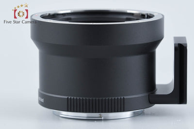 【中古】Fotodiox フォトディオックス PRO HB-HB(Xcd) マウントアダプター Hasselblad V レンズ → Hasselblad Xマウント 元箱付き