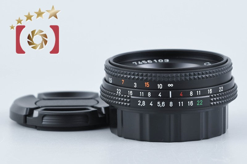 中古】CONTAX コンタックス Carl Zeiss Makro Planar 60mm f/2.8 C T
