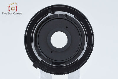 【中古】CONTAX コンタックス Carl Zeiss Tessar 45mm f/2.8 T* MMJ