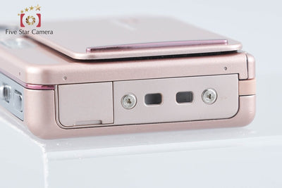 【中古】FUJIFILM 富士フイルム FinePix Z300 ピンクゴールド コンパクトデジタルカメラ