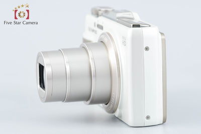 【中古】OLYMPUS オリンパス STYLUS SH-25MR ゴールド コンパクトデジタルカメラ