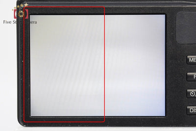 【中古】RICOH リコー CX4 ブラック コンパクトデジタルカメラ