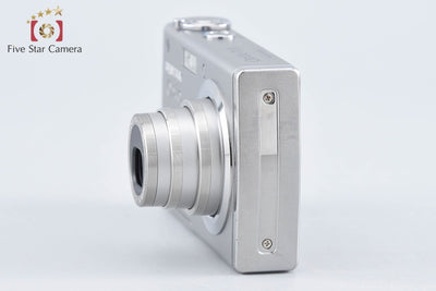 【中古】PENTAX ペンタックス Optio T30 コンパクトデジタルカメラ