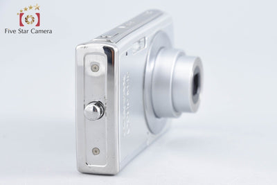 【中古】PENTAX ペンタックス Optio M40 シルバー コンパクトデジタルカメラ