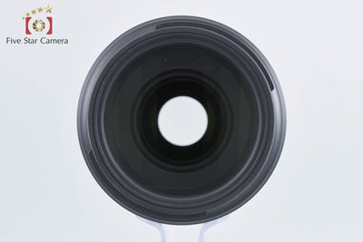 【中古】TAMRON タムロン A035 100-400mm f/4.5-6.3 Di VC USD キヤノン用