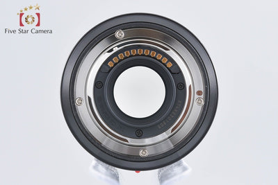 【中古】Panasonic パナソニック LUMIX LEICA DG SUMMILUX 25mm f/1.4 ASPH. H-XA025