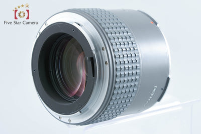 【中古】PENTAX ペンタックス 67 REAR CONVERTER 2x テレコンバーター 6x7 67 67II用 元箱付き