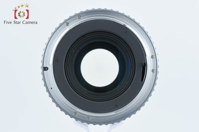 【中古】PENTAX ペンタックス 67 REAR CONVERTER 2x テレコンバーター 6x7 67 67II用 元箱付き