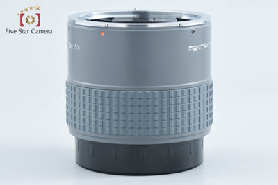 【中古】PENTAX ペンタックス 67 REAR CONVERTER 2x テレコンバーター 6x7 67 67II用 元箱付き