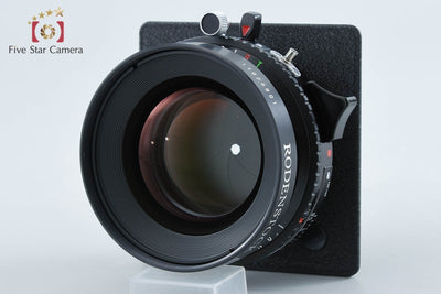 【中古】Rodenstock ローデンシュトック Sironar-N 210mm f/5.6 MC