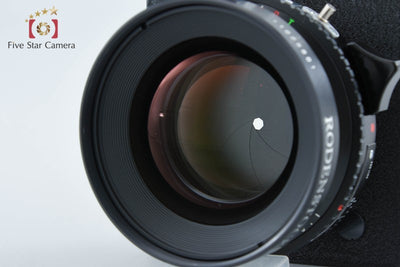 【中古】Rodenstock ローデンシュトック Sironar-N 210mm f/5.6 MC