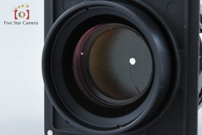 【中古】Rodenstock ローデンシュトック Sironar-N 210mm f/5.6 MC