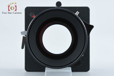 【中古】Rodenstock ローデンシュトック Sironar-N 210mm f/5.6 MC