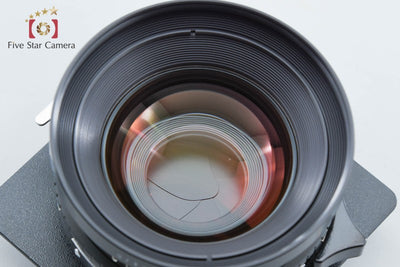 【中古】Rodenstock ローデンシュトック APO Sironar 150mm f/5.6 MC