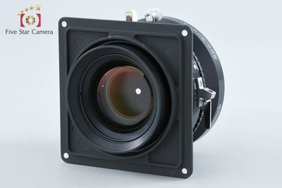 【中古】Rodenstock ローデンシュトック APO Sironar 150mm f/5.6 MC