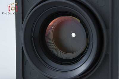 【中古】Rodenstock ローデンシュトック APO Sironar 150mm f/5.6 MC