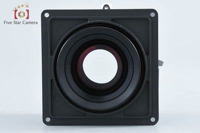 【中古】Rodenstock ローデンシュトック APO Sironar 150mm f/5.6 MC