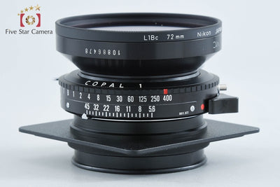 【中古】Rodenstock ローデンシュトック APO Sironar 150mm f/5.6 MC