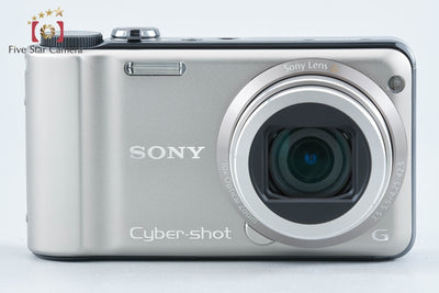 【中古】SONY ソニー Cyber-shot DSC-HX5V ゴールド デジタルスチルカメラ