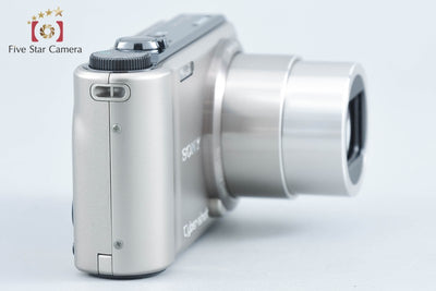 【中古】SONY ソニー Cyber-shot DSC-HX5V ゴールド デジタルスチルカメラ