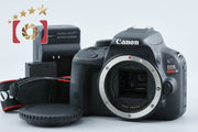 【中古】Canon キヤノン EOS Rebel SL1 デジタル一眼レフカメラ