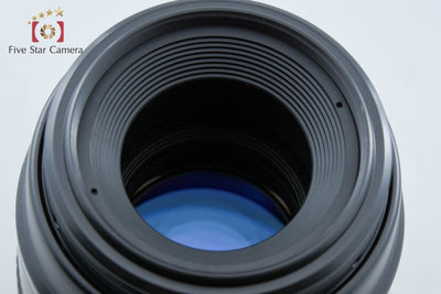 【中古】Canon キヤノン EF 100mm f/2.8 MACRO