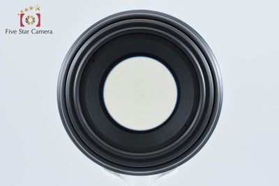 【中古】Canon キヤノン EF 100mm f/2.8 MACRO