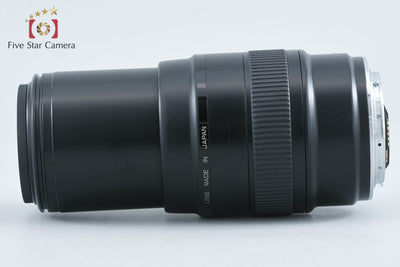 【中古】Canon キヤノン EF 100mm f/2.8 MACRO