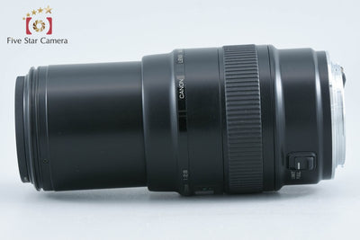 【中古】Canon キヤノン EF 100mm f/2.8 MACRO