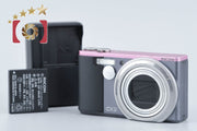 【中古】RICOH リコー CX2 ツートン コンパクトデジタルカメラ シャッター回数僅少