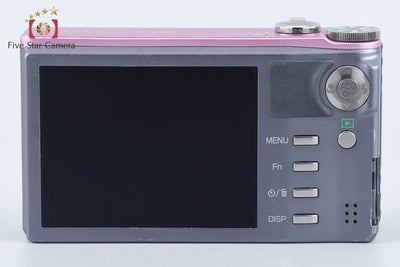 【中古】RICOH リコー CX2 ツートン コンパクトデジタルカメラ シャッター回数僅少