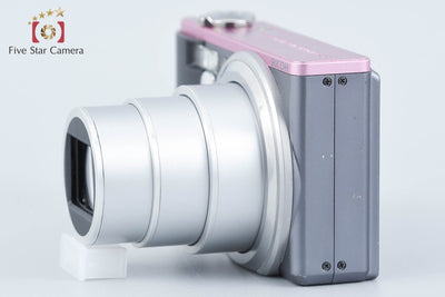 【中古】RICOH リコー CX2 ツートン コンパクトデジタルカメラ シャッター回数僅少
