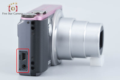 【中古】RICOH リコー CX2 ツートン コンパクトデジタルカメラ シャッター回数僅少