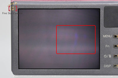 【中古】RICOH リコー CX2 ツートン コンパクトデジタルカメラ シャッター回数僅少