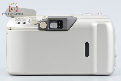 【中古】OLYMPUS オリンパス μ[mju:]-II ミューII 170 VF コンパクトフィルムカメラ